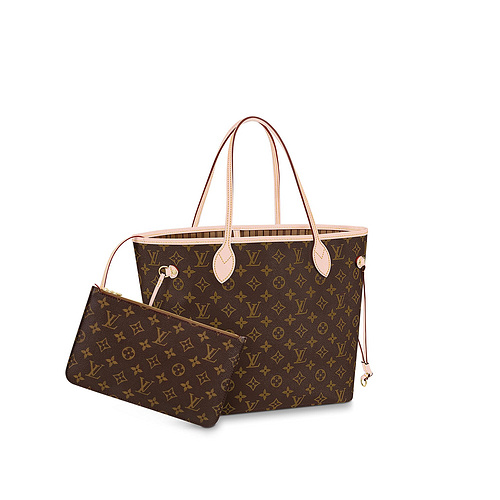 M40995 LV bag Louis Vuitton Bag Bag Next Bags Mid -Handbag Beige -LV Louis Vuitton Womens Bag-a6735c82